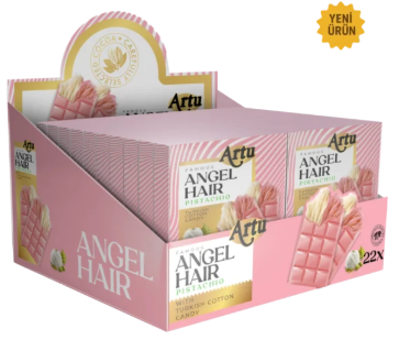 Angel Hair Series
